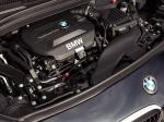 BMW 225i Active Tourer Luxury Line 2014 года (UK)
